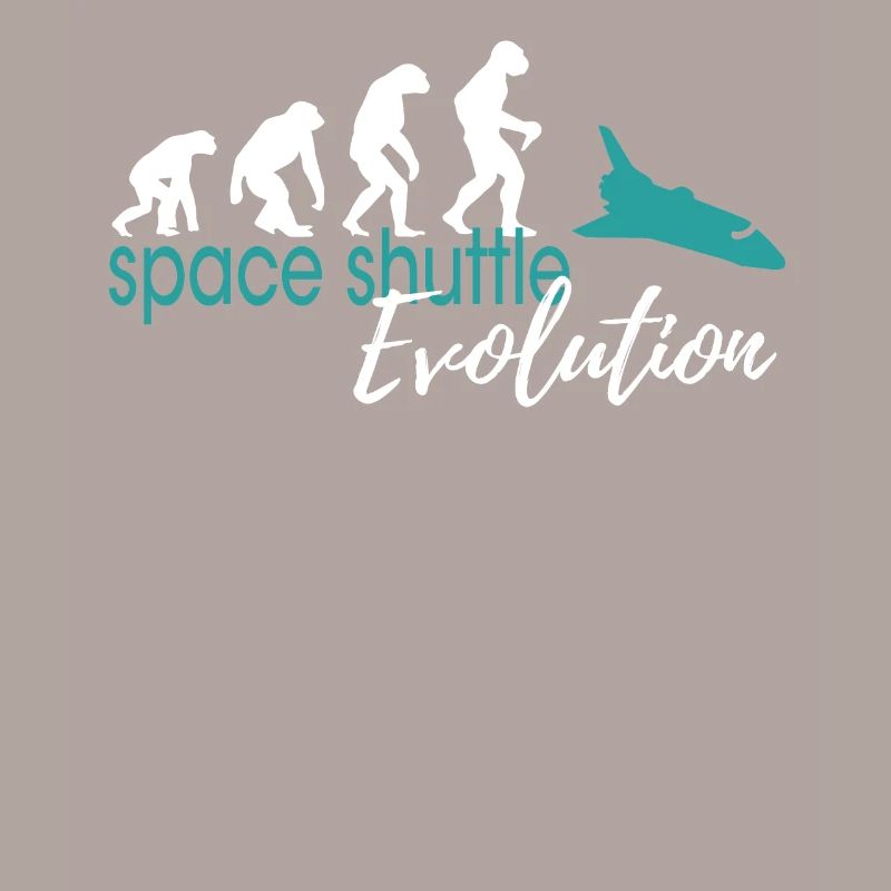 Space Shuttle Evolution