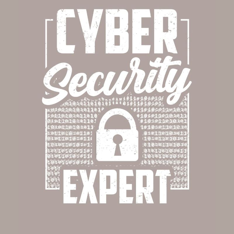 Cybersecurity Experte Hack IT Sicherheit Hacker