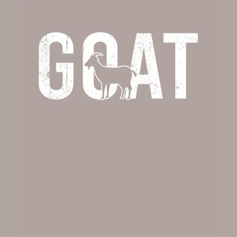 Ziege Goat