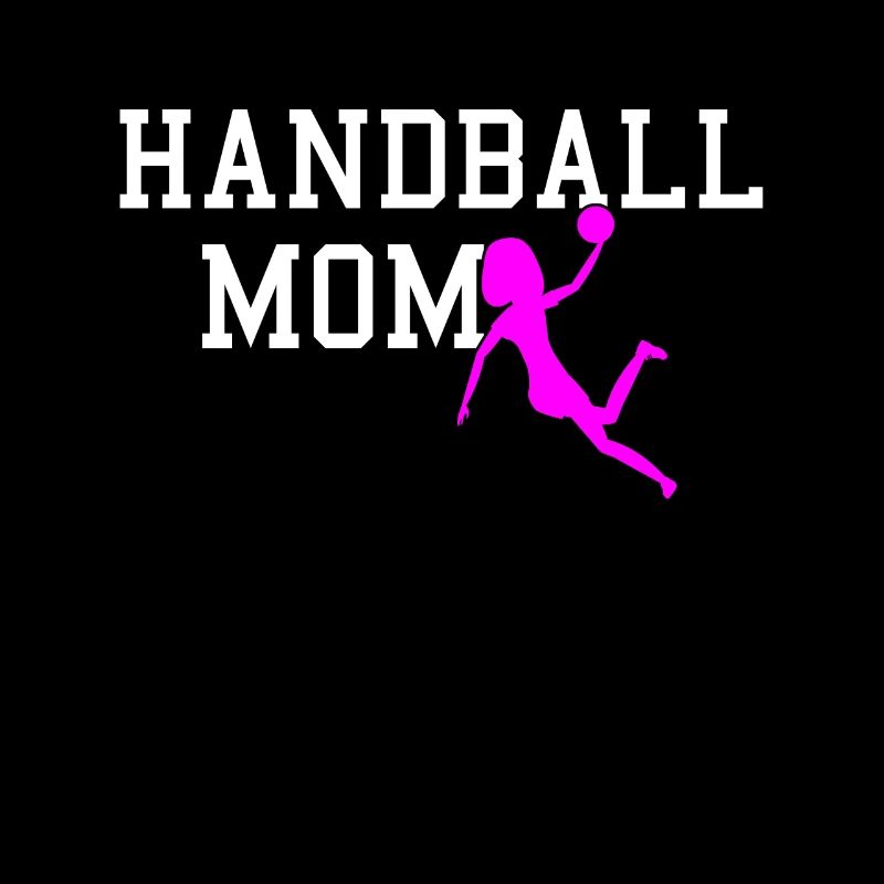 maman handball