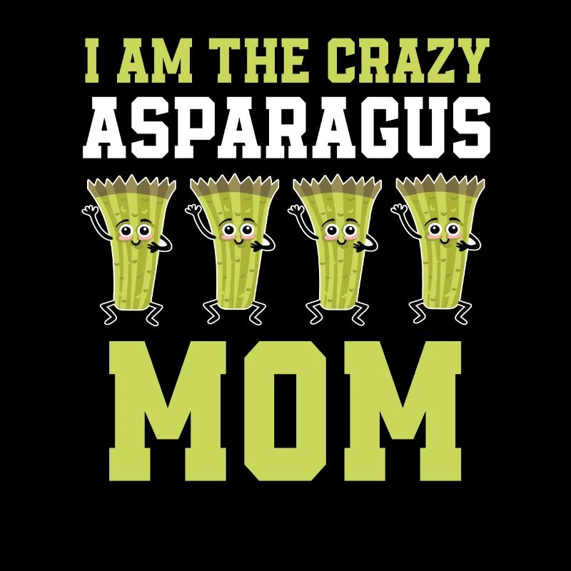 Asperges Mama