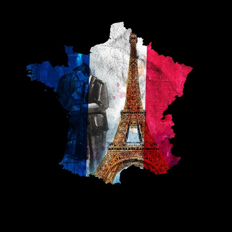 Frankreich