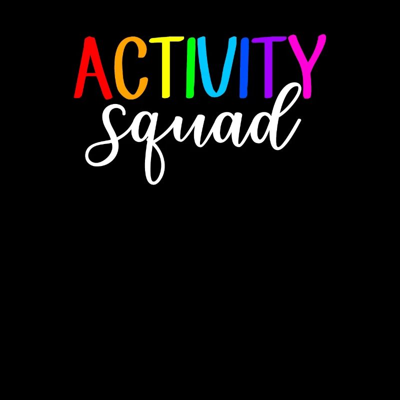 activity squad, activity assistant