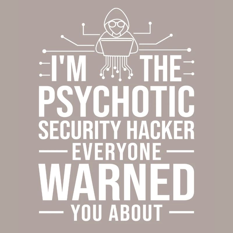 Piratage informatique de sécurité éthique