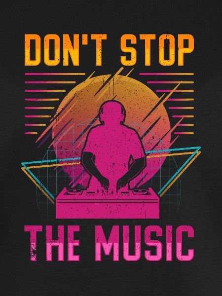 DISC-JOCKEY