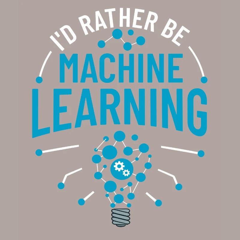 Machine Learning Artificial Intelligence AI