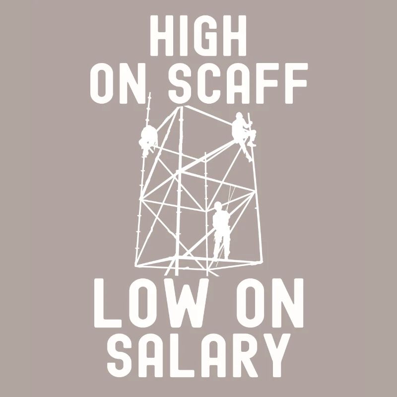 Constructeurs d’échafaudages