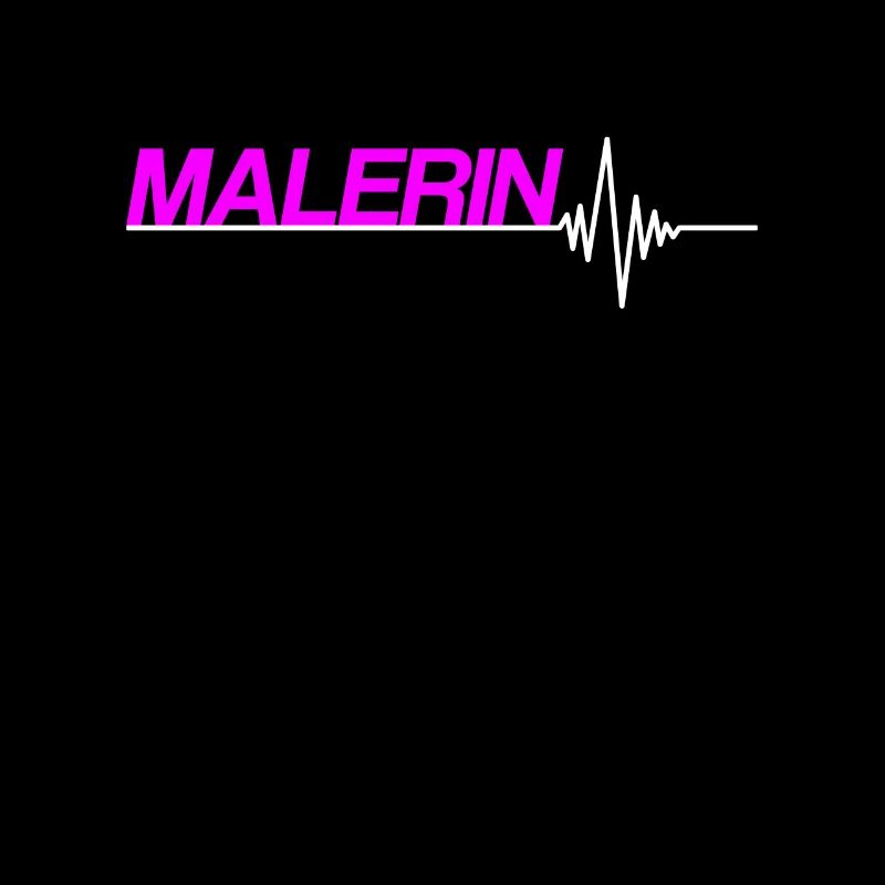 Malerin