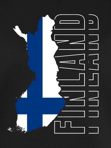 Finnland