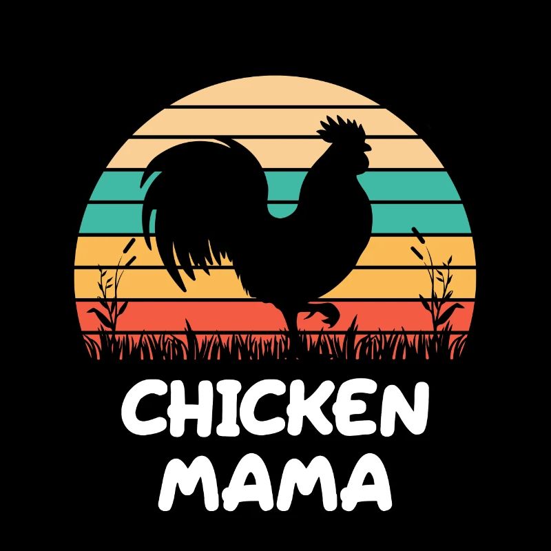 Poulet Mama