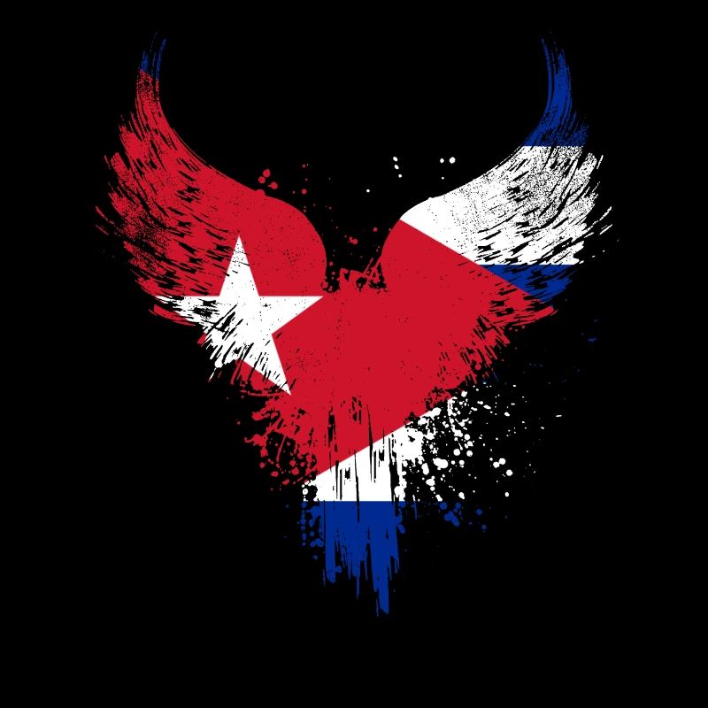 Drapeau de Cuba