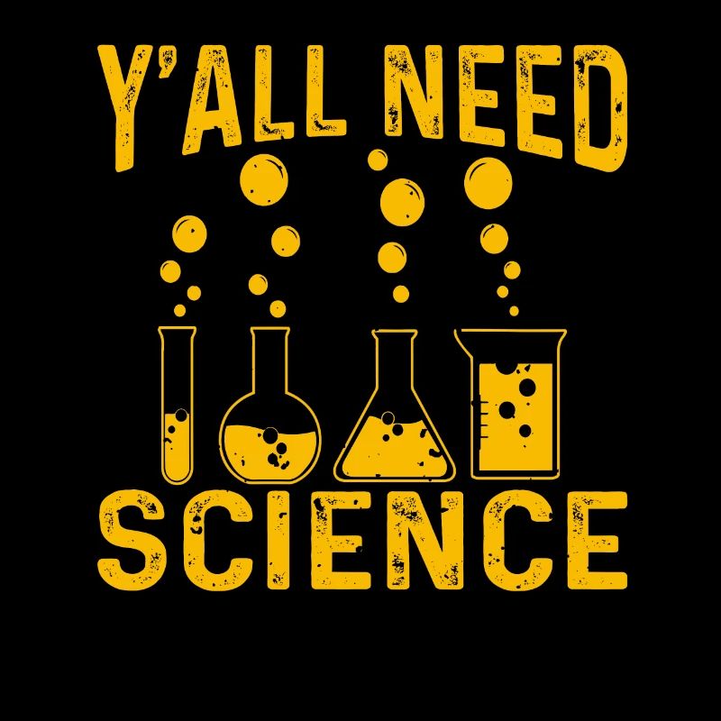 Scientist Chemist Physicist Physics Gift