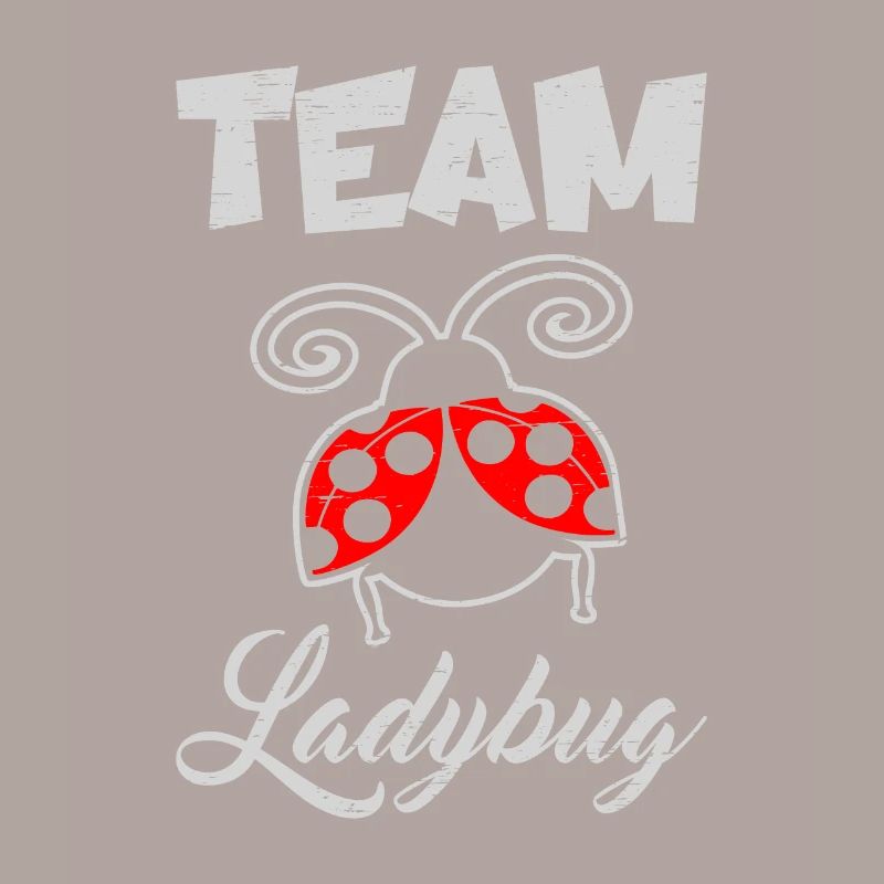 Équipe Ladybug Étudiants en sciences Entomologiste