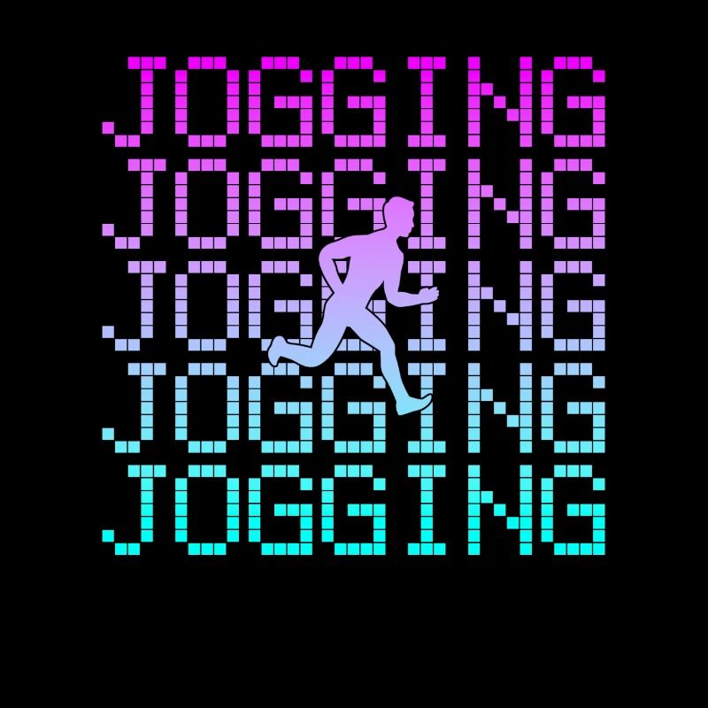 Faire du jogging