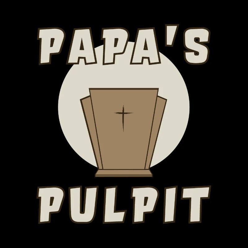 Chaire de Papa