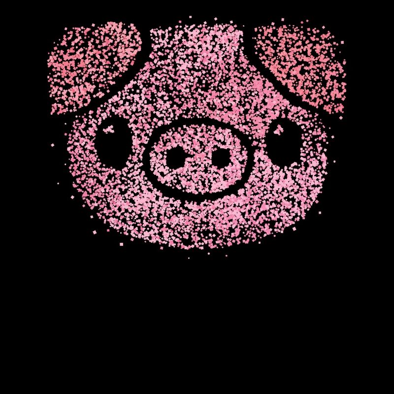Cochon Cochon Cochon Costume De Porc Carnaval de Remplacement