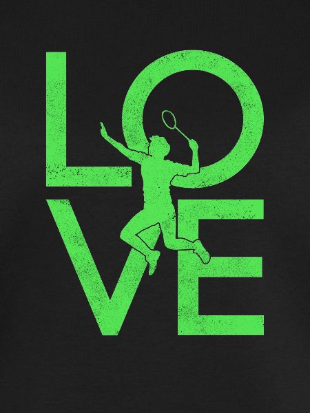 Badminton