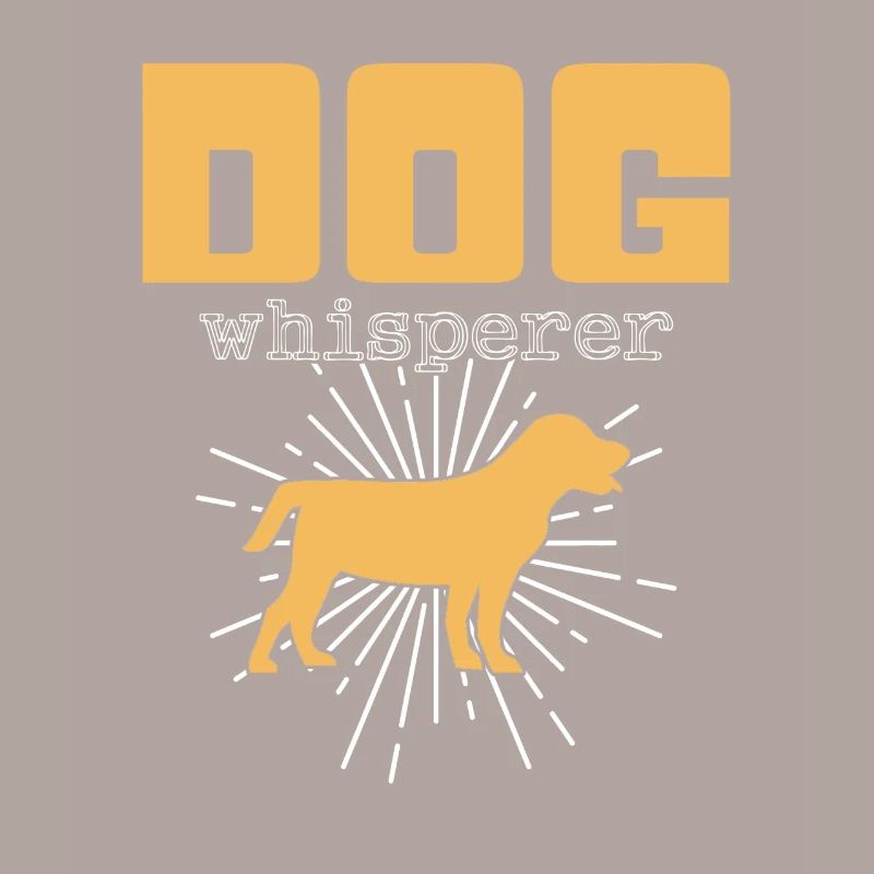 Hunde Flüsterer