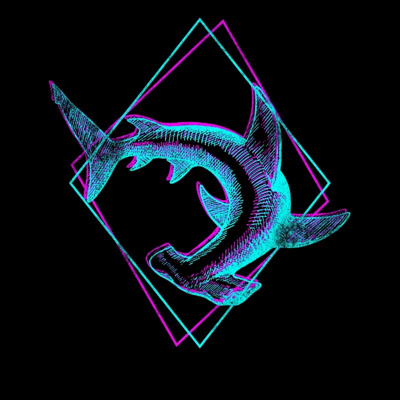 Hammerhai