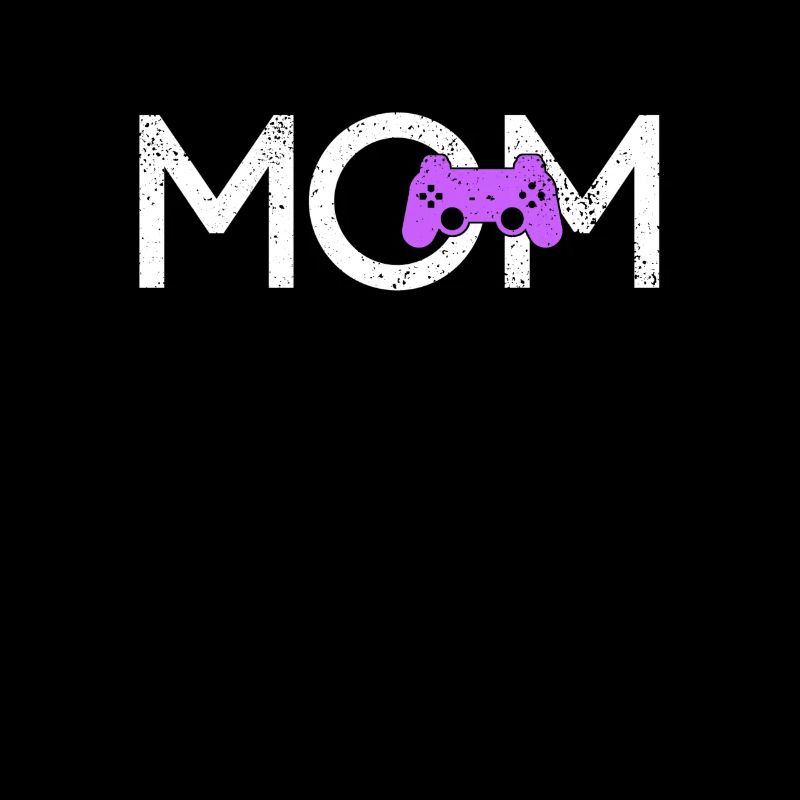 Gaming Mama
