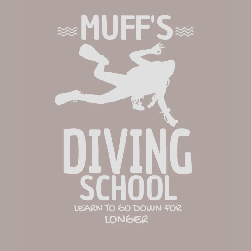 École de plongée Muff’s