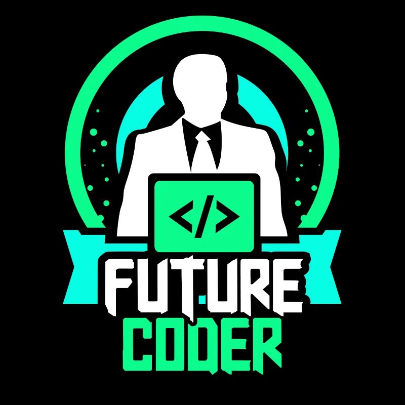 Future Coder Coding Programmer Code