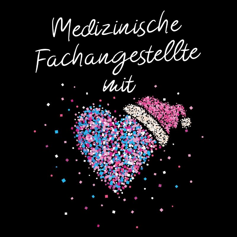 MFA mit viel Herz Wichteln Weihnachtsgeschenk