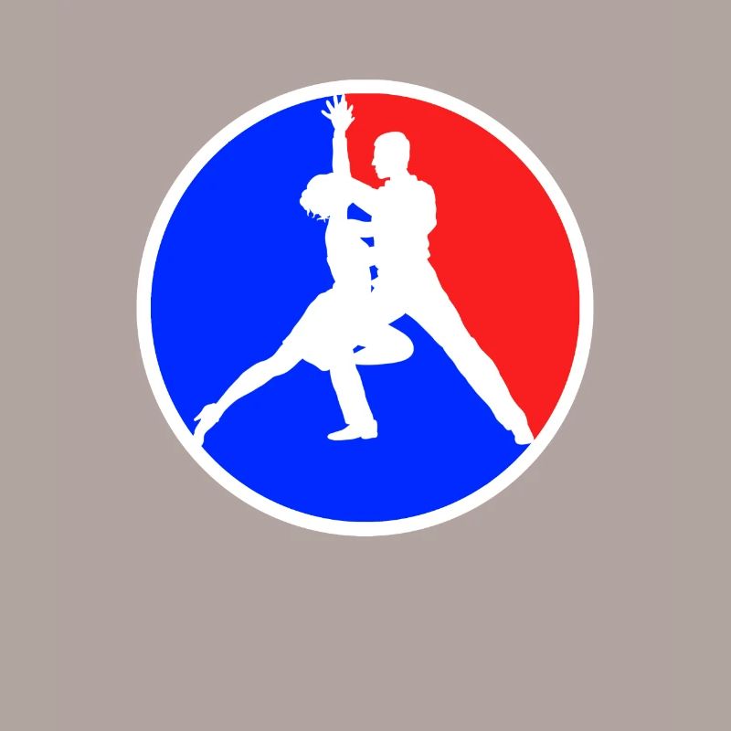 Dancing Logo