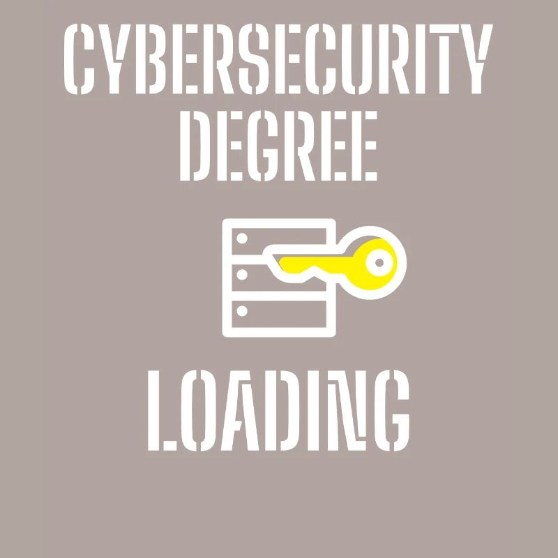 Cybersecurity - IT-Sicherheit Informatiker