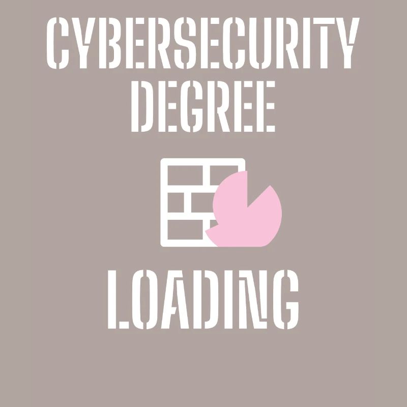 Cybersecurity - IT-Sicherheit Informatiker