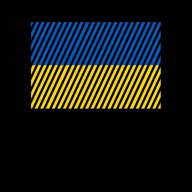 Drapeau de l’Ukraine