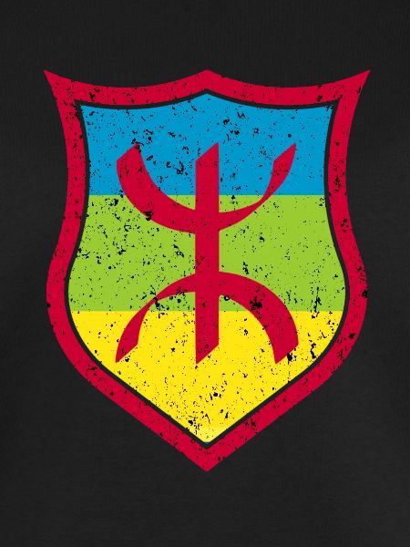 Amazigh