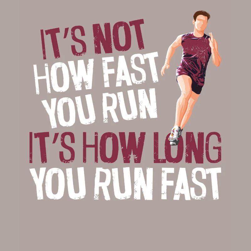 Running Runner Half Marathon