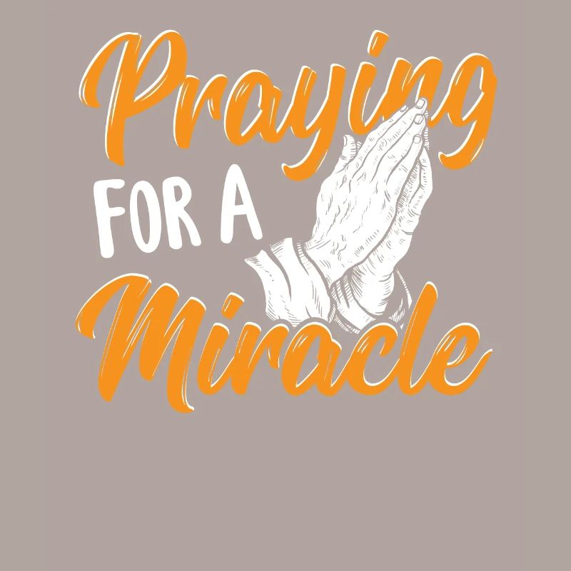 Prier pour un pasteur miracle