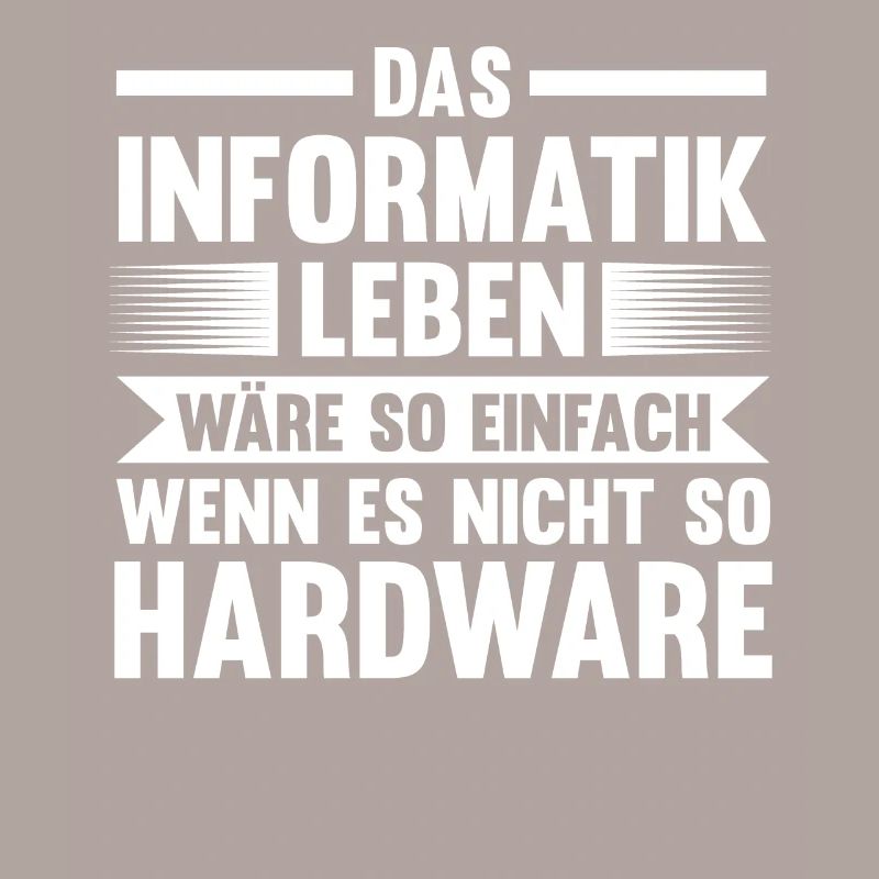 IT Fachmann Informatik Informatiker Programmierer