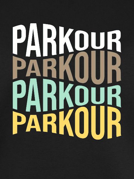Parkour