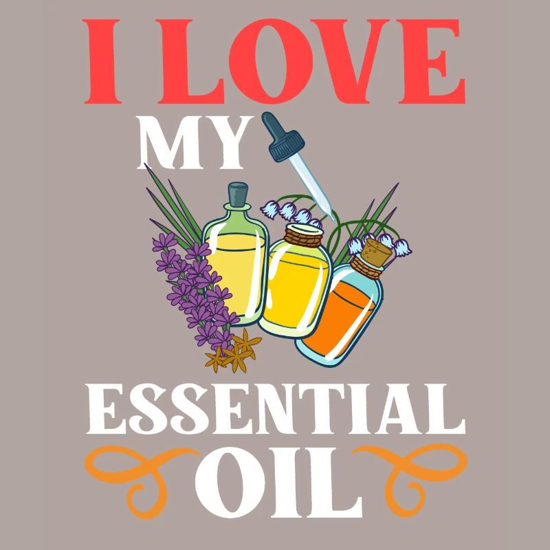 Essential Oil Diffuser Aromatherapy Plants