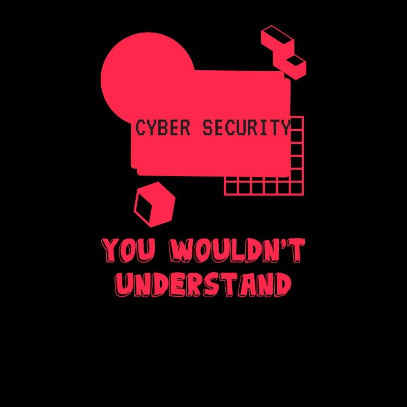 Cybersecurity - IT Security Computer Scientist