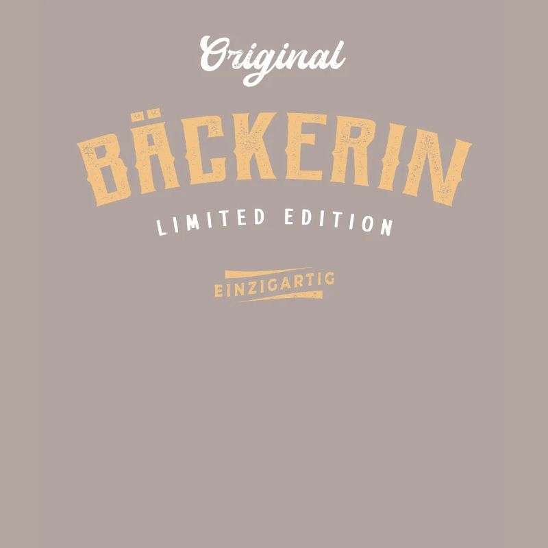 Bäckerin Limited Edition