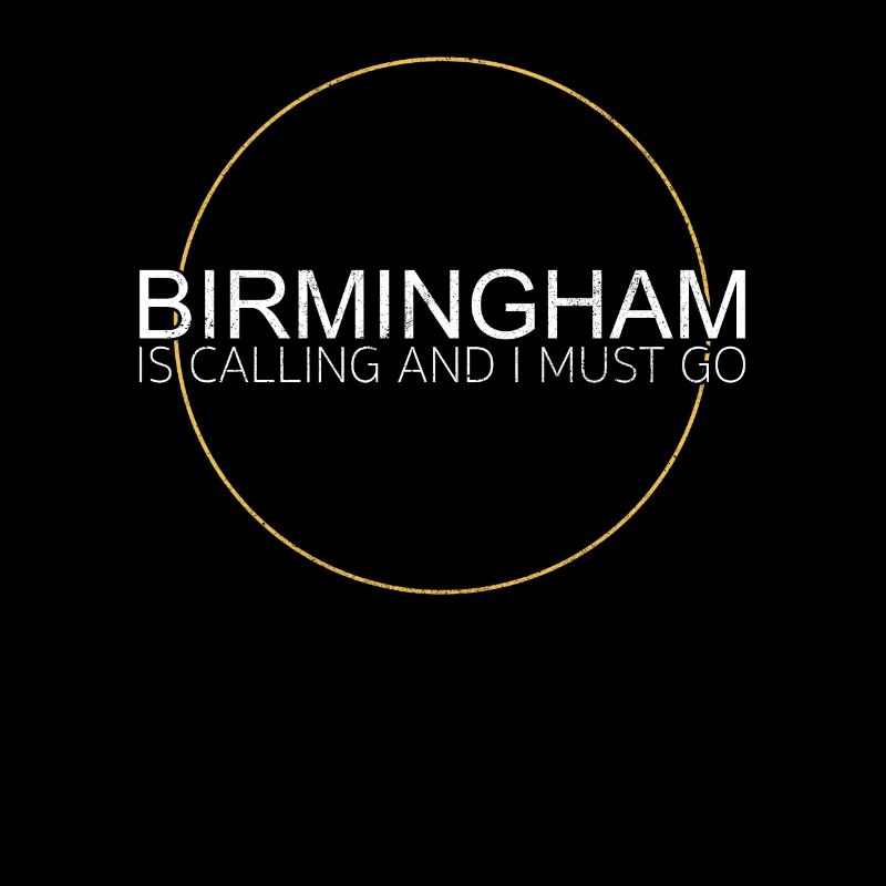 Birmingham Spruch