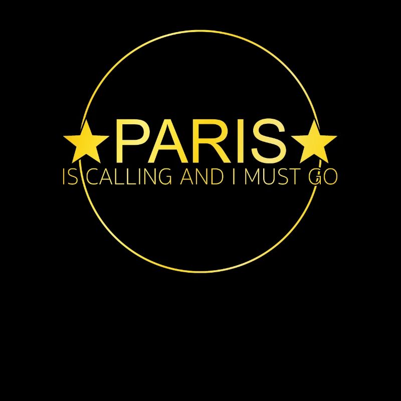 Paris Spruch