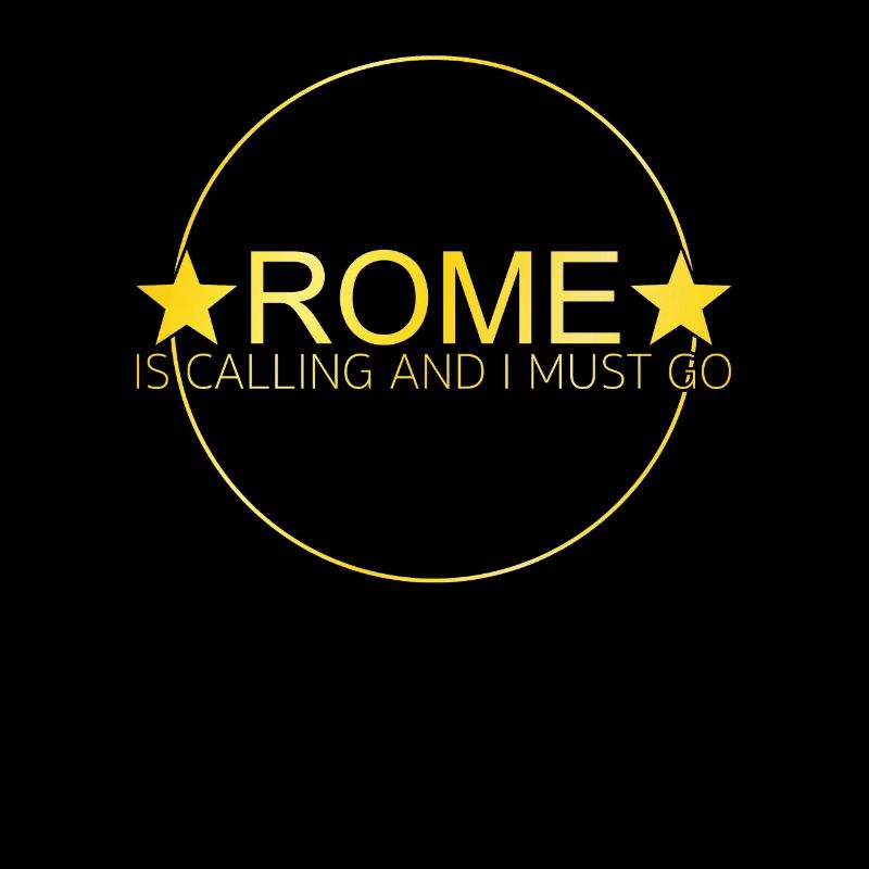 Dicton de Rome