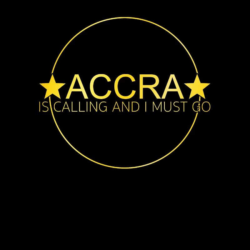 Citation d’Accra
