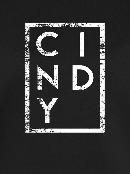 Cindy Minimalisme