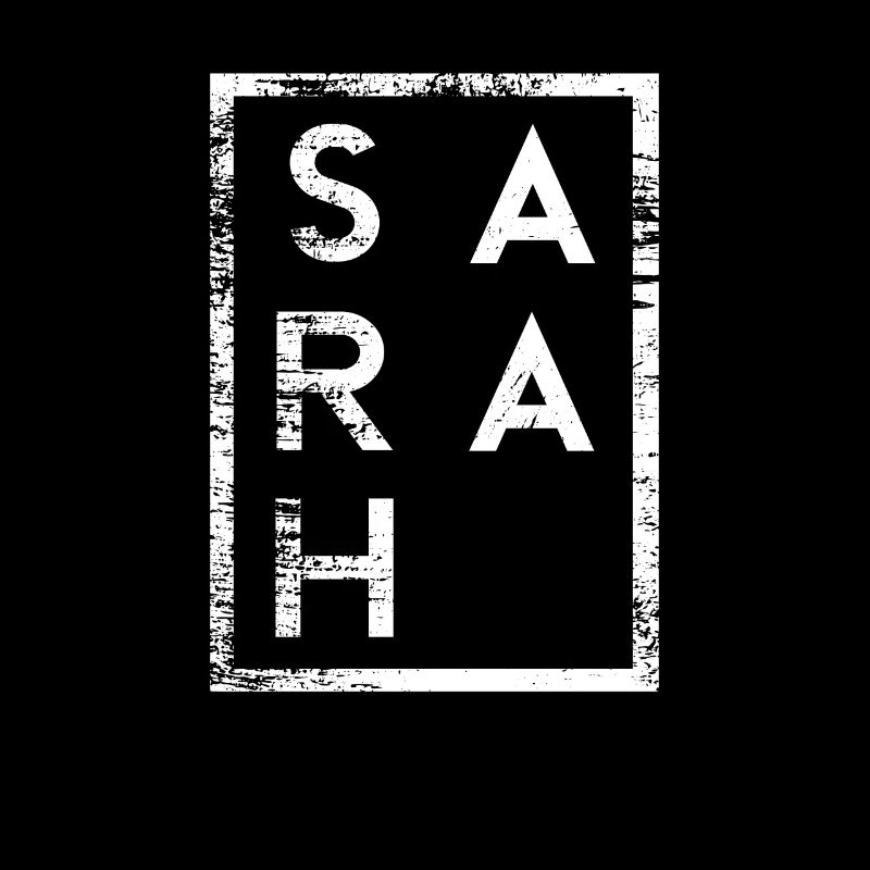 Sarah Minimalismus