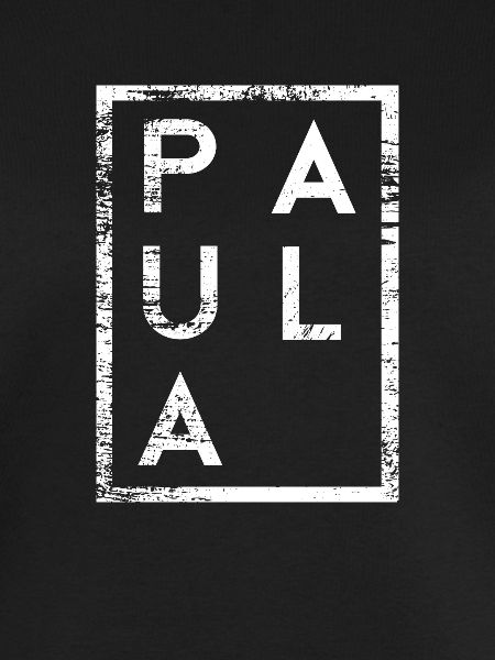 Paula Minimalismus