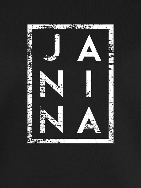 Janina Minimalisme