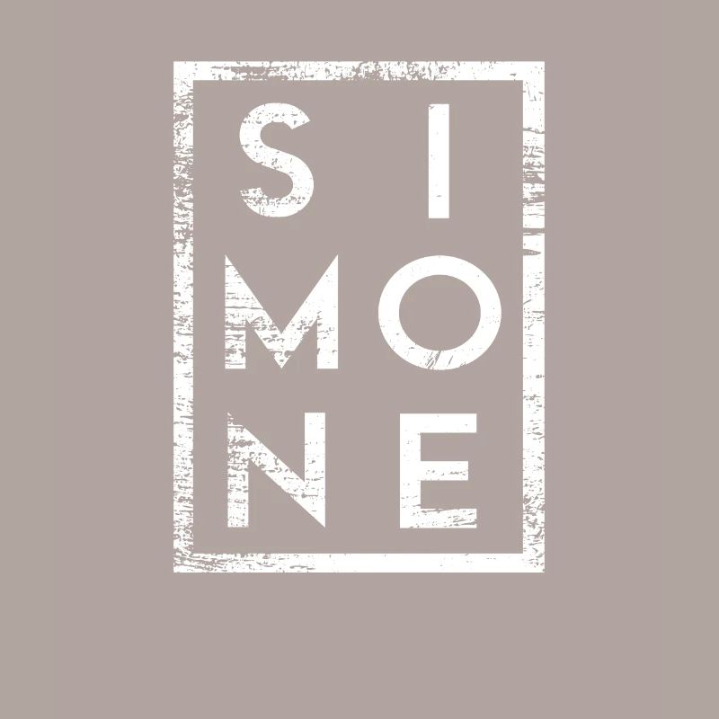 Simone Minimalism