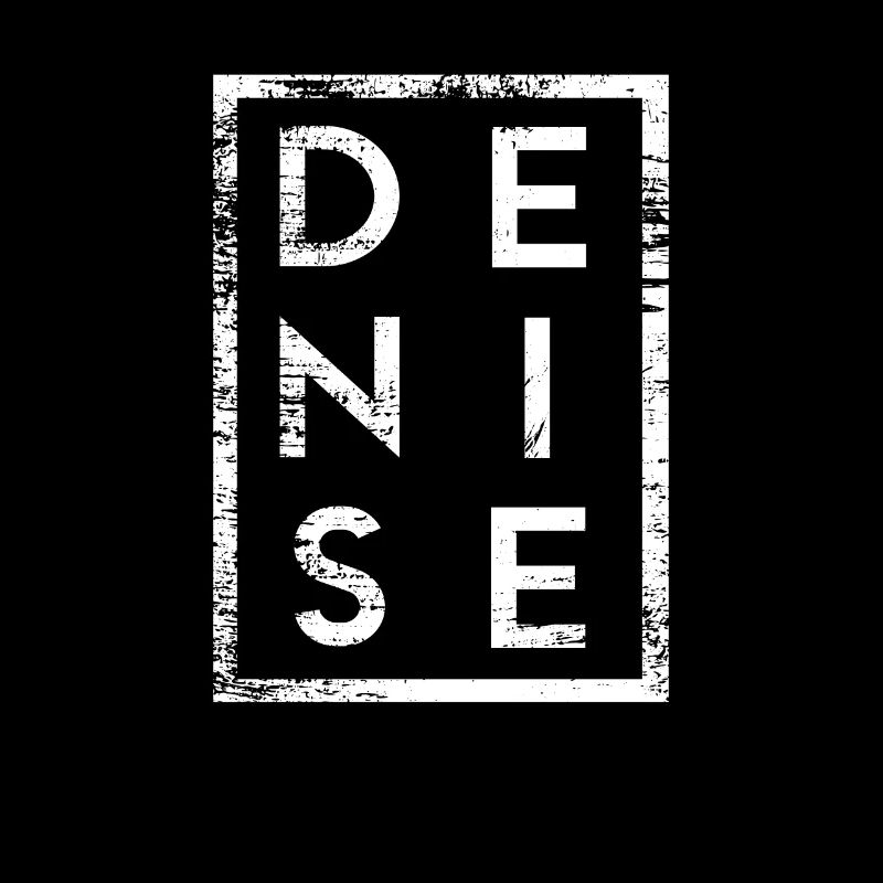 Denise Minimalismus