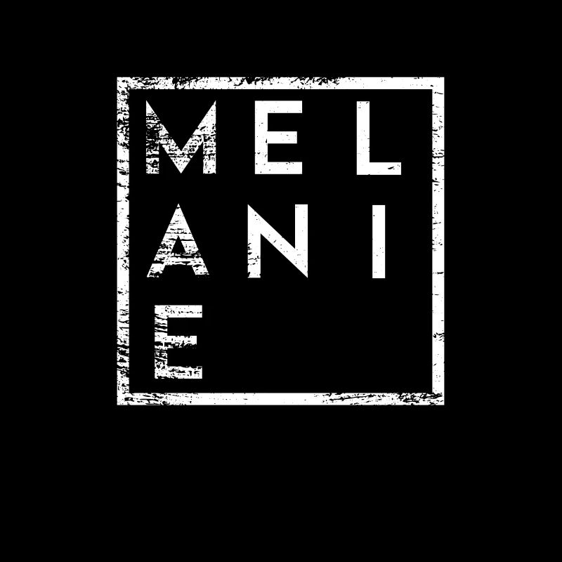 Mélanie Minimalisme